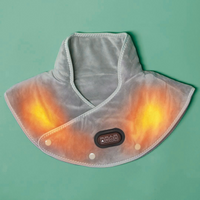 ThermaNeck™ – Détente et chaleur ciblée pour la nuque